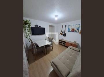 Apartamento · 48m² · 2 Quartos · 2 Vagas · Apartamento à Venda - Nova Petrópolis, 2 Quartos, 48 m2