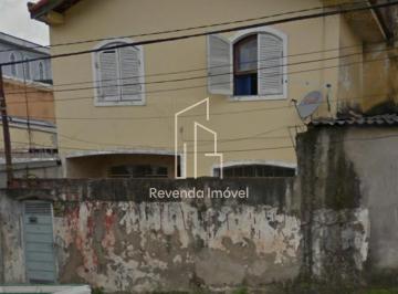 Casa · 98m² · 2 Quartos · Casa à venda em São Paulo-SP, bairro Jardim Belém: 2 quartos, 1 banheiro, 98,00