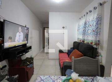 Apartamento · 52m² · 2 Quartos · 1 Vaga · Apartamento à Venda - Jardim Ana Maria, 2 Quartos, 52 m2