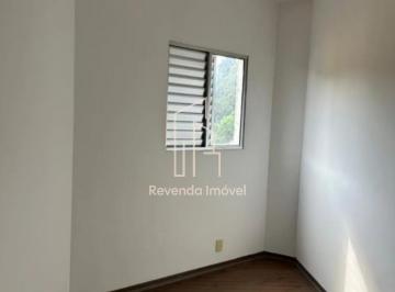 Photo 1 · Apartamento à venda no Jardim Três Marias, Taboão da Serra-SP: 2 quartos, 1 sala