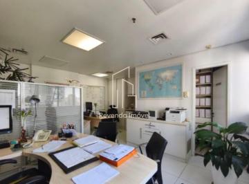 Comercial · 32m² · 1 Vaga · Oportunidade Imperdível: Sala Comercial à Venda em Santo Amaro, São Paulo-SP! 1