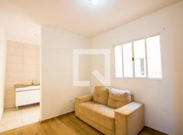 Apartamento · 44m² · 2 Quartos · 1 Vaga · Apartamento à Venda - Vila América, 2 Quartos, 44 m2