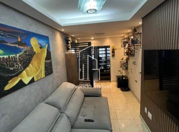 Photo 1 · Apartamento Duplex à venda em São Caetano do Sul-SP, Nova Gerty: 2 quartos, 2 sa