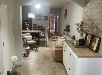 Casa · 85m² · 2 Quartos · 1 Vaga · CASA RESIDENCIAL em SÃO PAULO - SP, JARDIM CLIPER