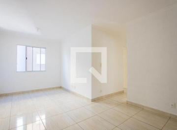 Apartamento · 53m² · 2 Quartos · 1 Vaga · Apartamento à Venda - Cidade Sao Jorge, 2 Quartos, 53 m2