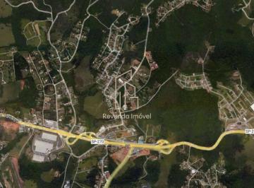 Terreno · 2094m² · Terreno à venda em Cotia-SP, Chácara Recanto Verde, 2.094m²: Ótima oportunidade