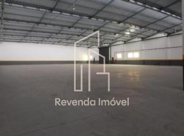 Comercial · 2200m² · Ipiranga - Galpão Comercial à venda de 2.600m² com zoneamento ZM.