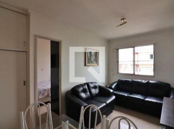 Apartamento · 39m² · 1 Quarto · Apartamento à Venda - Baeta Neves, 1 Quarto, 39 m2