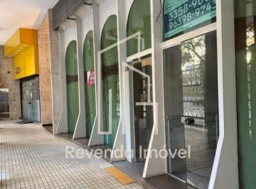 Comercial · 207m² · PONTO COMERCIAL em SÃO PAULO - SP, REPÚBLICA