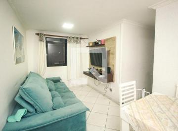 Photo 1 · Apartamento à Venda - Vila Aquilino, 2 Quartos, 48 m2