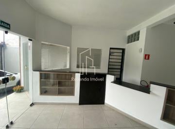 Comercial · 270m² · 4 Vagas · Prédio Comercial na Vila Lourdes: 270m², 4 Vagas e 3 Banheiros - Locação em São
