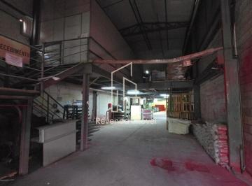 Comercial · 328m² · 2 Vagas · Galpão Comercial à Venda em São Paulo-SP, Jardim Dona Sinhá 328m², 2 Banheiros,