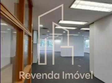 Comercial · 384m² · 2 Vagas · Prédio Comercial de Alto Padrão na Bela Vista, São Paulo-SP: 2 Banheiros, 2 Vaga