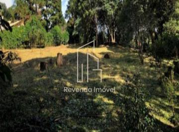 Terreno · 2282m² · O melhor lote do condo! Central, plano e limpo!