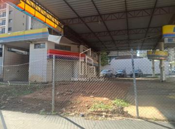 Terreno · 600m² · Terreno Comercial de Esquina de 600m² na Chácara Santo Antônio - Oportunidade Ún