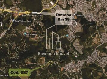 Terreno · 18455m² · Area para Incorporação