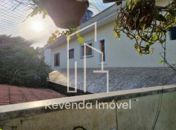 Casa · 195m² · 2 Quartos · 7 Vagas · Excelente casa no Bairro Paraiso, Santo André com 240m ao lado do shopping abc