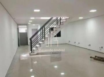 Comercial · 194m² · 6 Vagas · Prédio Comercial à Venda em São Paulo-SP, na Vila Rio Branco: 7 Banheiros e 588m