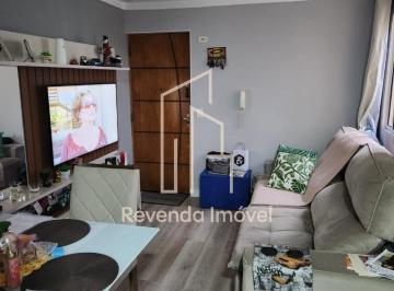 Photo 1 · Apartamento à venda em Diadema, no Condomínio Serra Dourada 1
