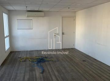Comercial · 80m² · 2 Vagas · Sala Comercial à Venda em São Paulo-SP, no Jardim Hebrom: 1 Sala, 2 Banheiros, 2