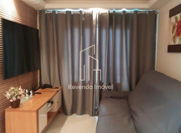 Apartamento · 50m² · 2 Quartos · 1 Vaga · Apartamento à venda em Santo André-SP, Parque Erasmo Assunção: 2 quartos, 1 banh