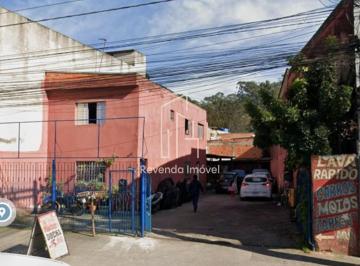 Terreno · 305m² · Terreno comercial à venda em São Bernardo do Campo-SP, bairro Santa Terezinha -