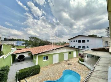 Casa · 444m² · 8 Quartos · 5 Vagas · Km 22,8 Rap. Tavares - Térrea, RESIDENCIAL / COMERCIAL, 8 dorms / 4 sts