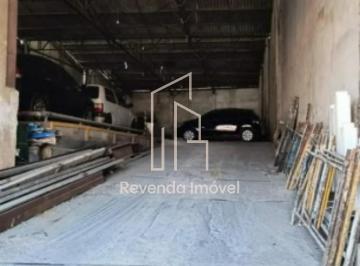 Comercial · 1000m² · 34 Vagas · Galpão Comercial à Venda em São Paulo-SP: 10 Salas, 2 Banheiros, 34 Vagas, 1.000