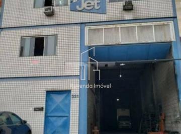 Comercial · 400m² · 4 Vagas · OPORTUNIDADE ÚNICA: Galpão comercial à venda em São Paulo-SP, Vila da Saúde! 479