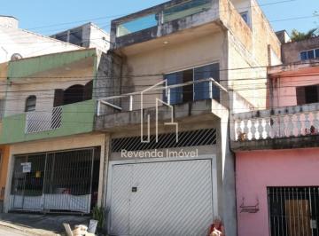 Casa · 420m² · 2 Quartos · 4 Vagas · Imperdível Casa à Venda em Mauá-SP, Vila Independência: 2 Quartos, 2 Suítes e 4