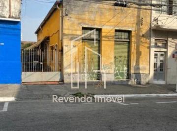 Photo 1 · Cambuci - Terreno de 348m² com casa á venda