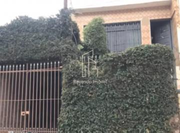 Comercial · 90m² · 2 Quartos · 1 Vaga · Imperdível oportunidade: Casa comercial com 2 quartos e garagem na Vila Dalila,