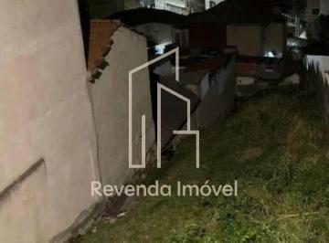 Terreno · 286m² · Ipiranga, Terreno Residencial de 286m² em declive.