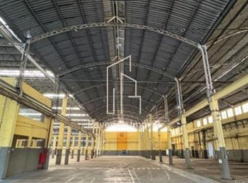 Comercial · 7186m² · 7 Vagas · Galpão Comercial à Venda em Osasco-SP, Bairro Remédios: 4 Salas, 2 Banheiros, 7