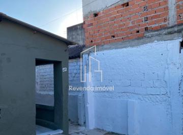 Casa · 59m² · 2 Quartos · 2 Vagas · CASA RESIDENCIAL em SÃO PAULO - SP, VILA HEBE