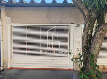 Casa · 170m² · 3 Quartos · 1 Vaga · Casa à venda em Santo André - Cidade São Jorge: 3 quartos, 1 suíte, 1 sala, 1 va