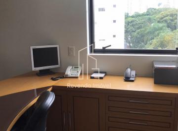 Comercial · 33m² · 1 Vaga · Excelente oportunidade de investimento: Sala comercial à venda em Santana, São P