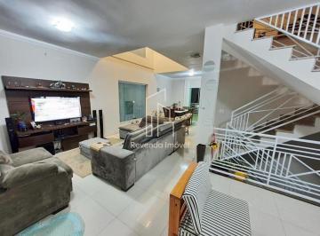 Casa · 220m² · 3 Quartos · 4 Vagas · Casa à venda em Cotia-SP: 3 quartos, 2 suítes, arquitetura moderna e área extern
