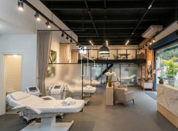 Comercial · 126m² · Oportunidade Única: Ponto Comercial no Jardim Paulista, São Paulo-SP! 1 sala, 2