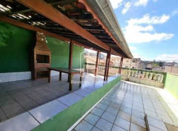 Casa · 203m² · 3 Quartos · 3 Vagas · Imóvel à venda: Casa de 3 quartos com 203m² no Jardim Monções em Santo André-SP