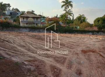 Terreno · 1483m² · Lote - 100% plano e aproveitável!