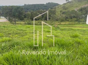 Terreno · 490m² · Terreno em Condomínio à Venda em Santana de Parnaíba-SP, Jardim Bandeirantes - 4