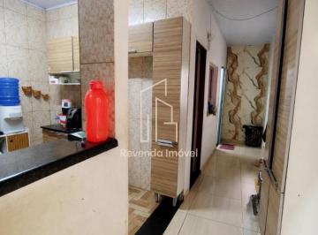 Casa · 150m² · 2 Quartos · 2 Vagas · CASA RESIDENCIAL em SÃO PAULO - SP, VILA IOLANDA II