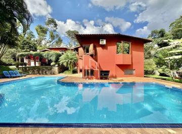 Casa · 604m² · 3 Quartos · 10 Vagas · CASA RESIDENCIAL em COTIA - SP, VILA VIANNA