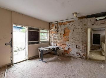 Terreno · 629m² · Terreno à venda em Pinheiros, São Paulo-SP 629m² de área!