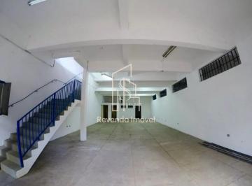 Comercial · 1150m² · BUTANTA, GALPAO COMERCIAL DE 1150M² COM 2 SALAS E 8 BANHEIROS E 4 VAGAS DE GARAGENS