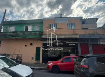 Comercial · 620m² · 2 Quartos · Prédio Comercial à Venda em São Paulo-SP, na Vila Nova Cachoeirinha! 2 quartos,
