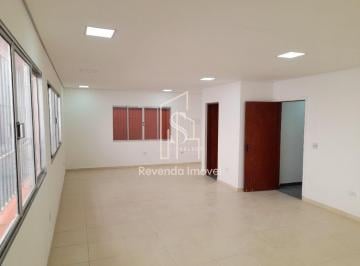 Comercial · 579m² · 15 Vagas · Vila Marieta, Prédio Comercial de 579m² com5 salas, 15 vagas.