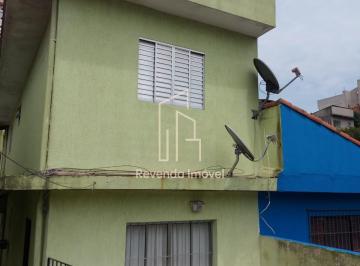 Casa · 150m² · 5 Quartos · 2 Vagas · Casa à venda em Santo André-SP, Parque Capuava: 5 quartos, 4 banheiros, 2 vagas,