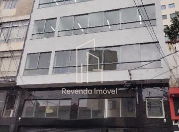 Photo 1 · Lapa - Prédio comercial à venda com 1.146m², 4 andares, terraço, salão térreo e